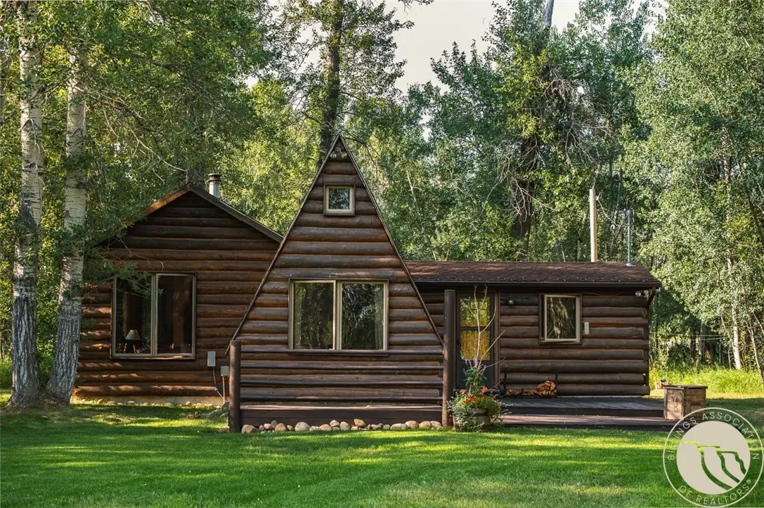 31 Painted Lane, Roberts, MT 59070 - #1