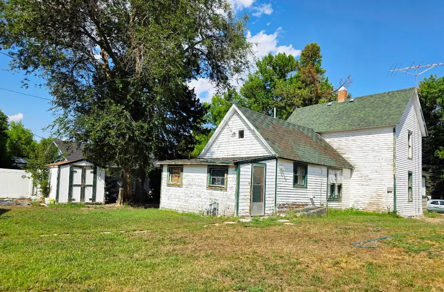 214 S 4th Street, Bridger, MT 59014 - #2