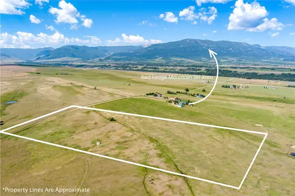 NSN Dell Road, Roberts, MT 59070