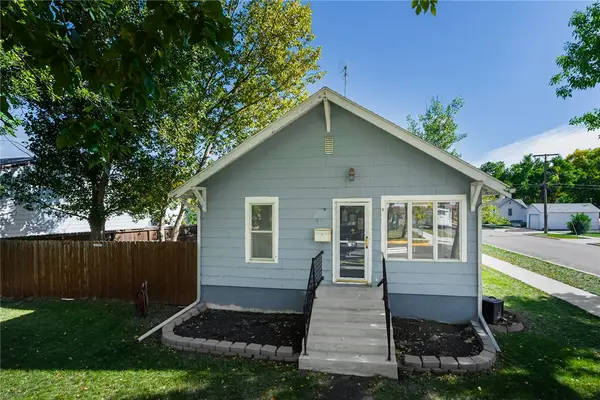 319 West Ave, Laurel, MT 59044