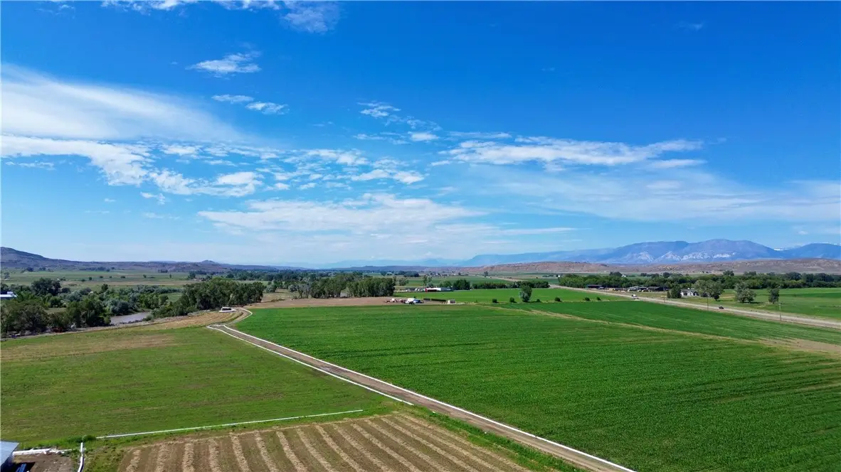 94.76 Acres Highway 72, Bridger, MT 59014 - #1