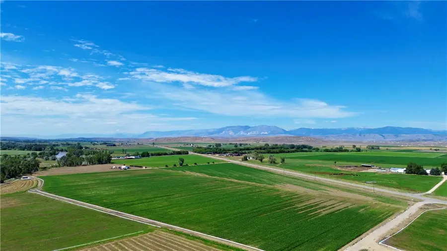94.76 Acres Highway 72, Bridger, MT 59014 - #2