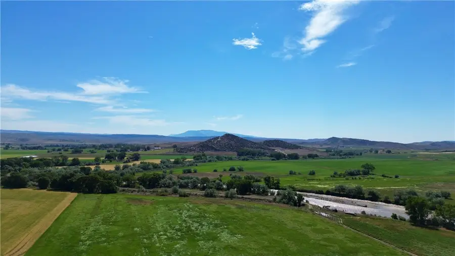 94.76 Acres Highway 72, Bridger, MT 59014 - #3
