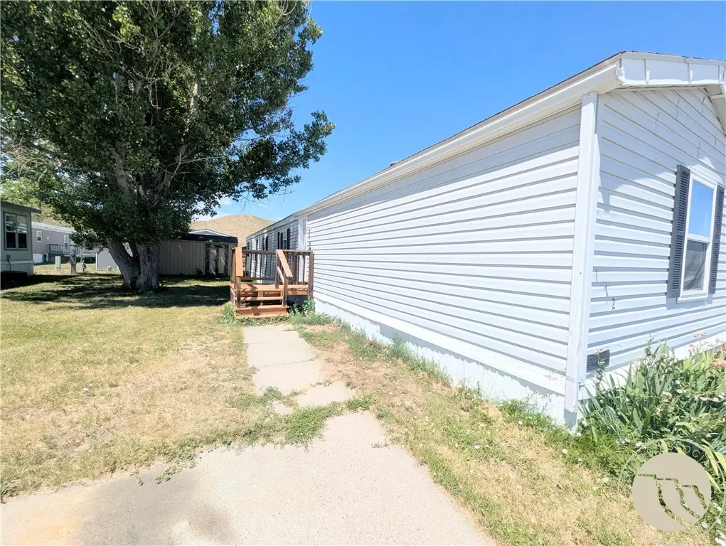 2224 Highway 87 E #172, Billings, MT 59101 - #1