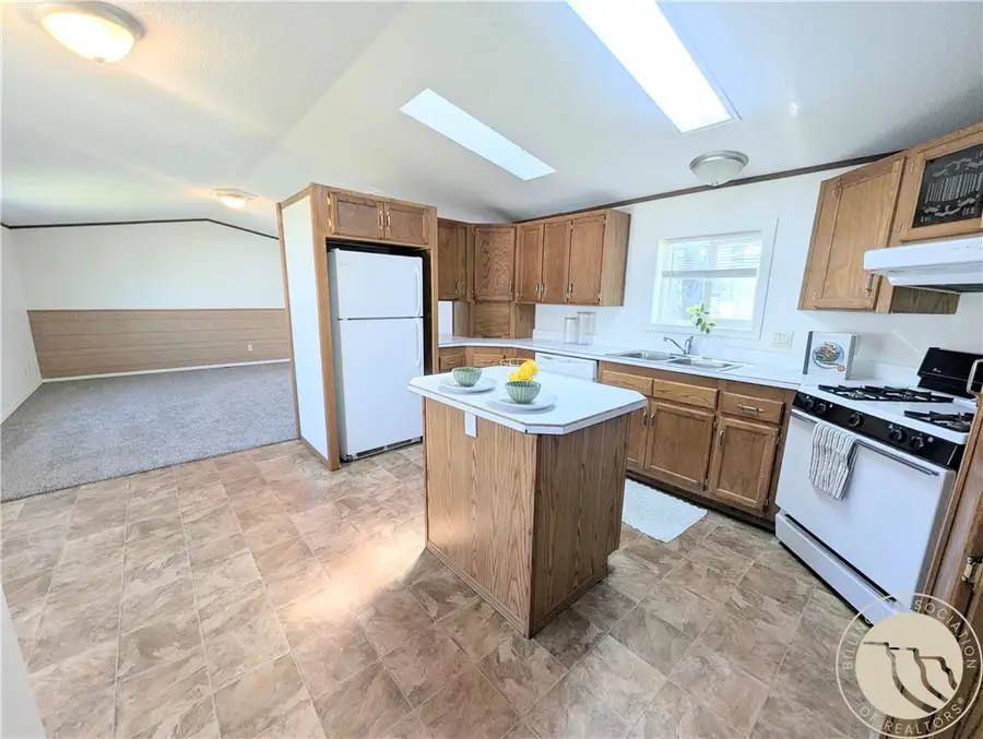 2224 Highway 87 E #172, Billings, MT 59101 - #3