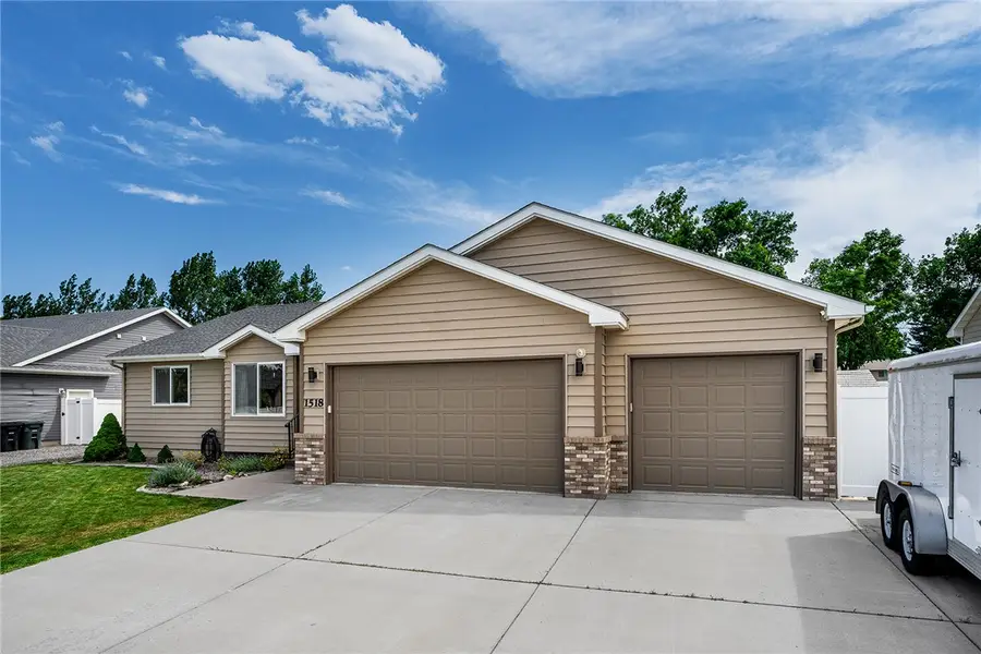 1518 Anchor Avenue, Billings, MT 59105 - #3