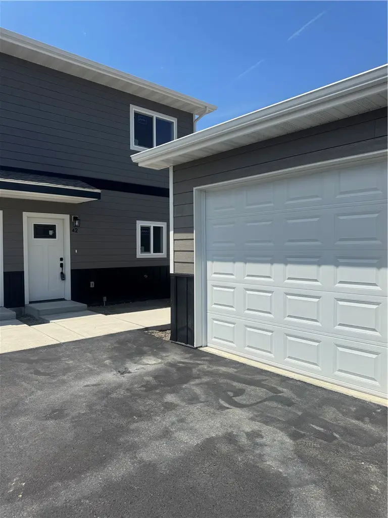 3387 Granger Unit #42, Billings, MT 59102 - #2