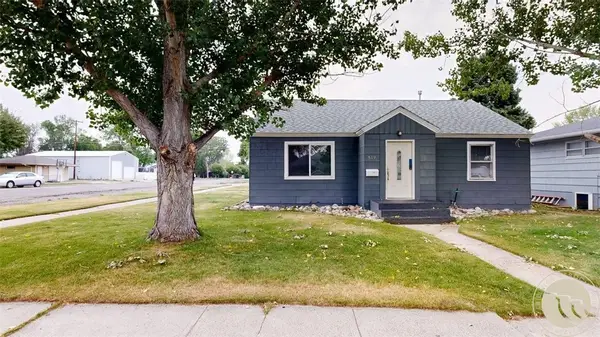 519 6th Avenue, Laurel, MT 59044