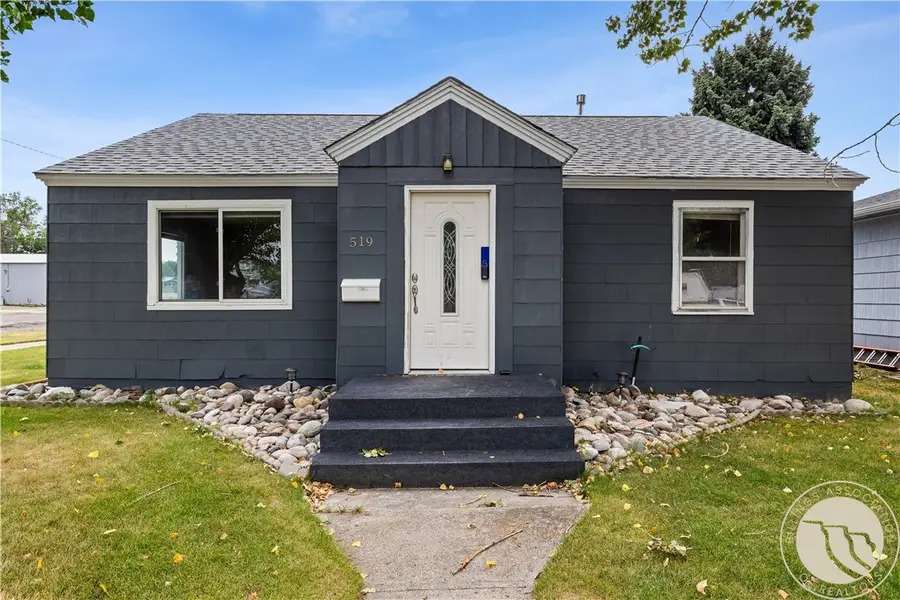 519 6th Avenue, Laurel, MT 59044 - #3