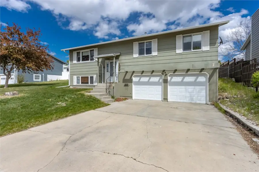1107 11th Avenue, Laurel, MT 59044 - #2