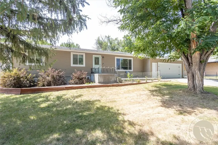 138 Stillwater Lane, Billings, MT 59105 - #2