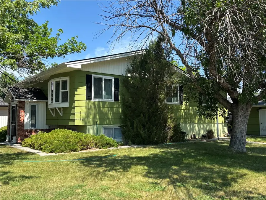3 N Terry Avenue, Hardin, MT 59034 - #2