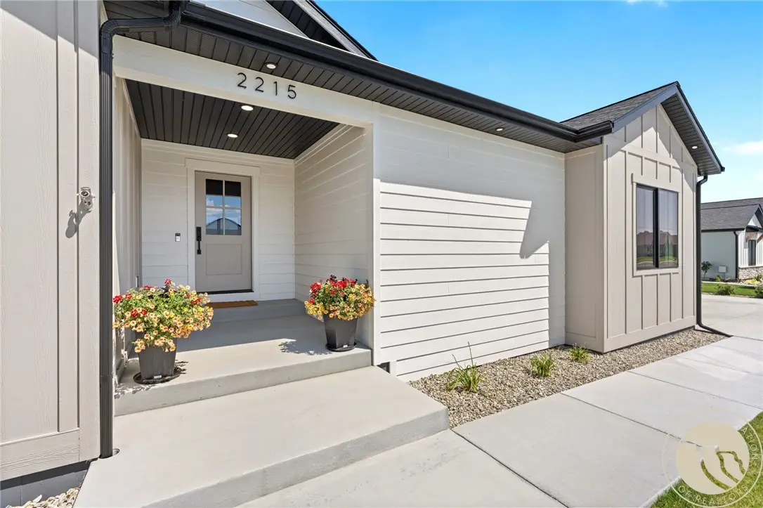 2215 Smooth Rock Lane, Billings, MT 59106 - #1