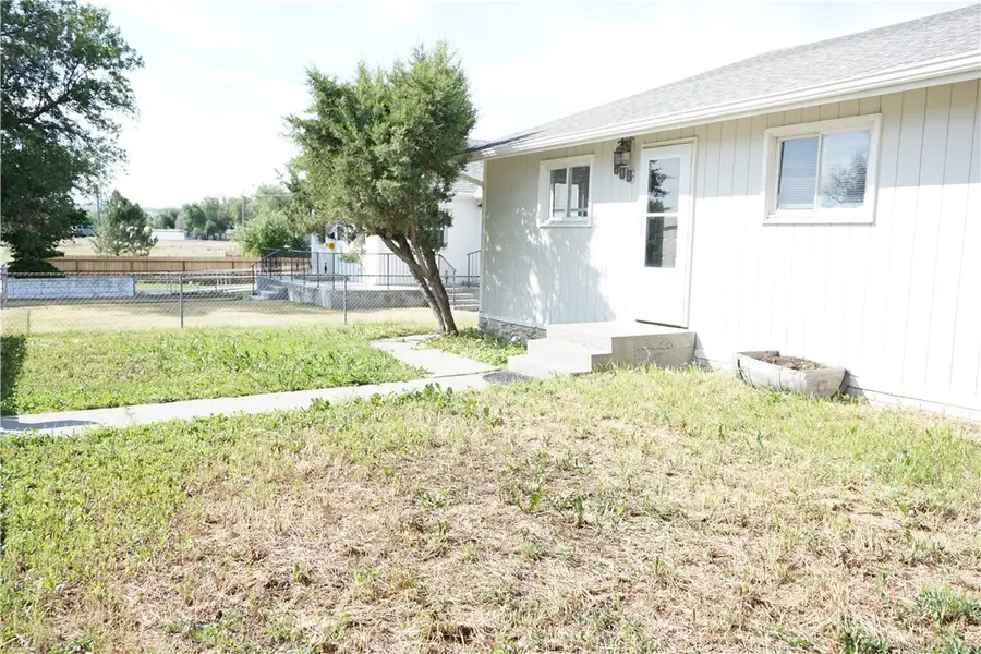 608 S 35th Street, Billings, MT 59101 - #2