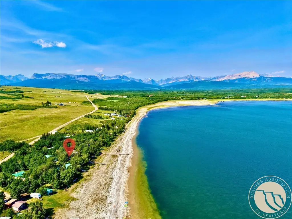 Lot 14 S Shore Duck Lake Road, Blackfeet Reservation, MT 59411 - #1