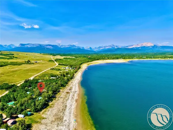 Lot 14 S Shore Duck Lake Road, Other, MT 59411