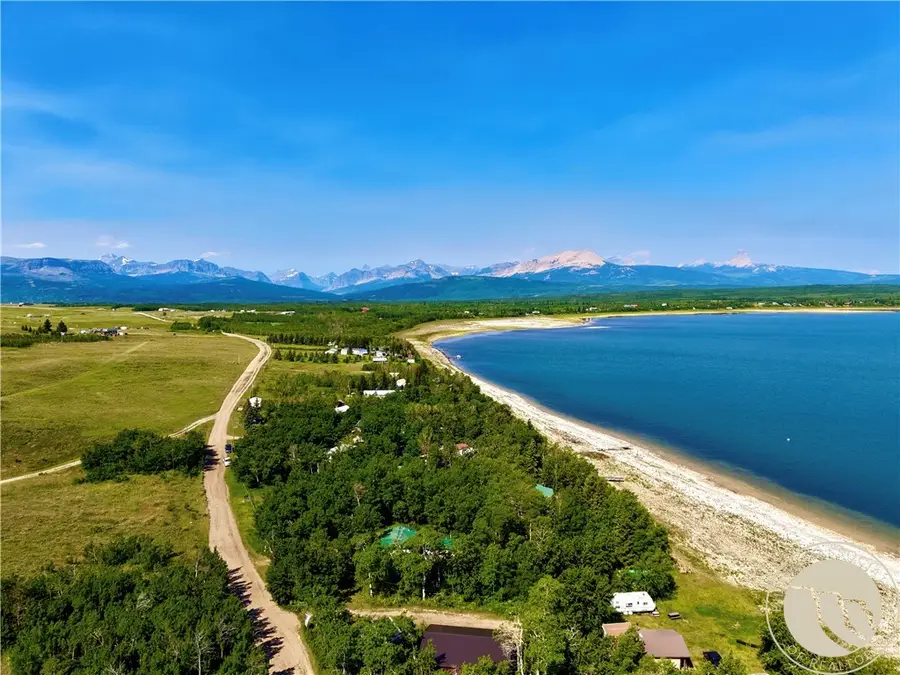 Lot 14 S Shore Duck Lake Road, Blackfeet Reservation, MT 59411 - #2