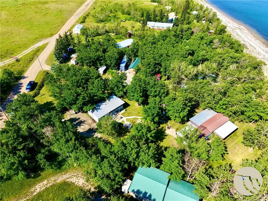 Lot 14 S Shore Duck Lake Road, Blackfeet Reservation, MT 59411 - #3
