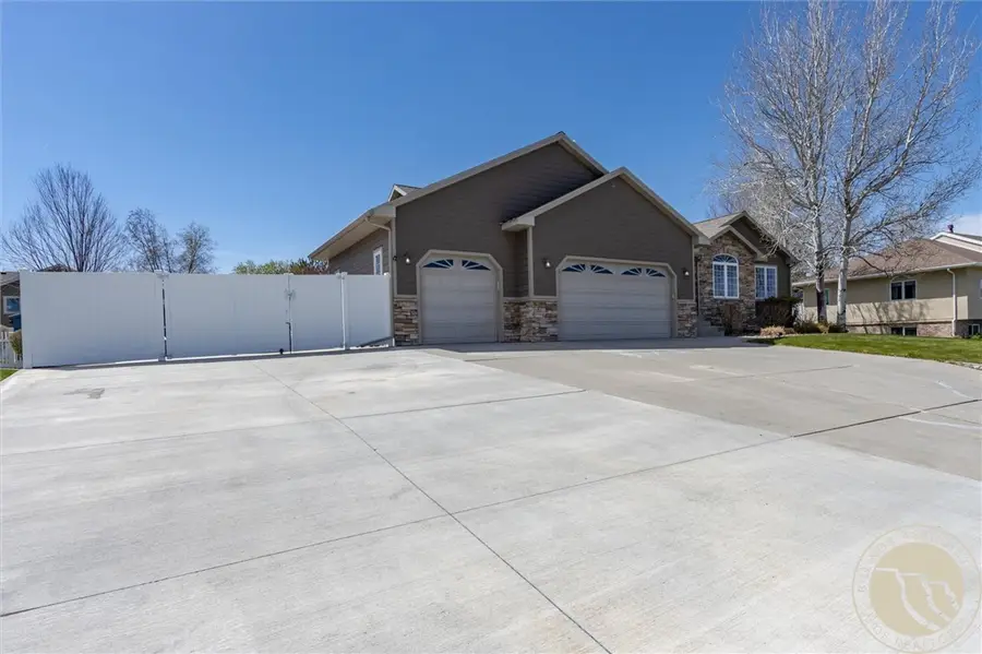 1870 Wentworth Drive, Billings, MT 59105 - #2