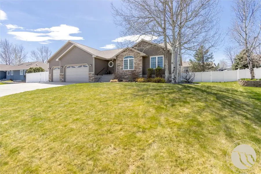 1870 Wentworth Drive, Billings, MT 59105 - #3
