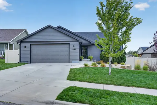 3090 W Copper Ridge Loop, Billings, MT 59106