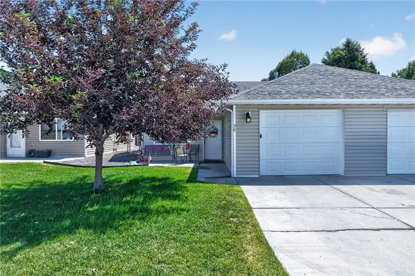 1525 Bench Boulevard #30, Billings, MT 59105