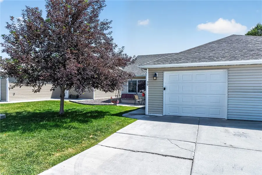 1525 Bench Boulevard #30, Billings, MT 59105 - #2