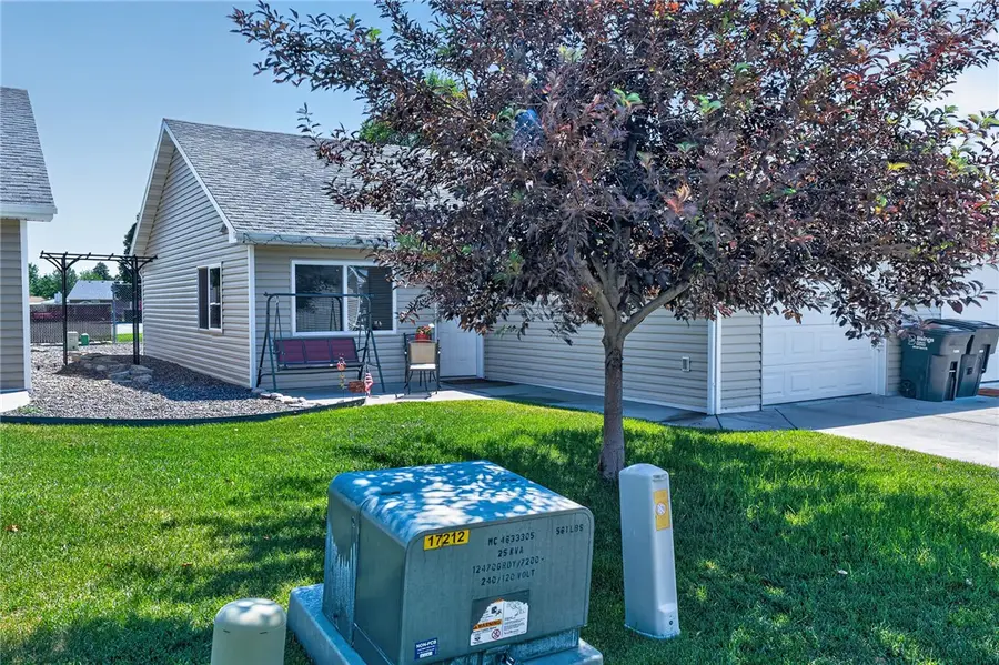 1525 Bench Boulevard #30, Billings, MT 59105 - #3