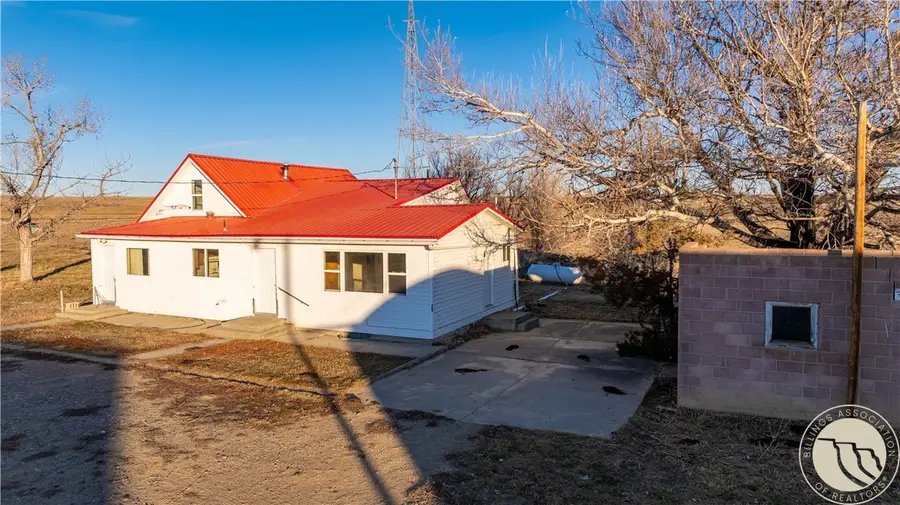 21 Seitz Road, Lavina, MT 59046 - #3