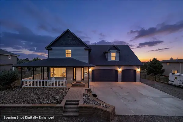 3706 Iroquois Trail, Billings, MT 59106