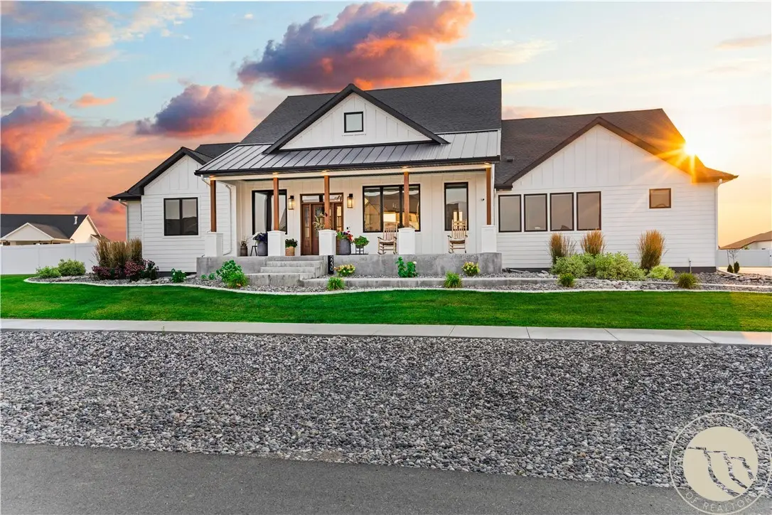 2230 Smooth Rock Lane, Billings, MT 59106 - #1