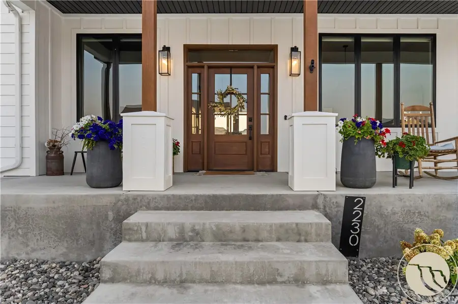 2230 Smooth Rock Lane, Billings, MT 59106 - #3