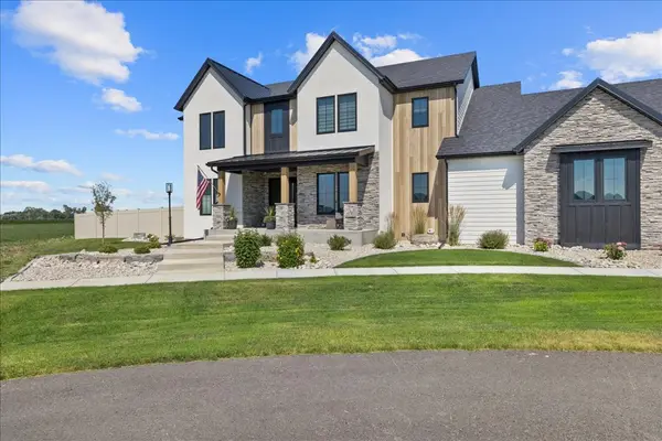 518 Moonstone Lane, Billings, MT 59106
