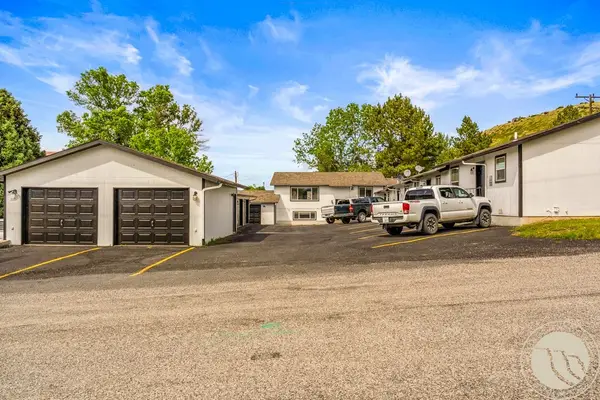 117 E Church Street, Absarokee, MT 59001