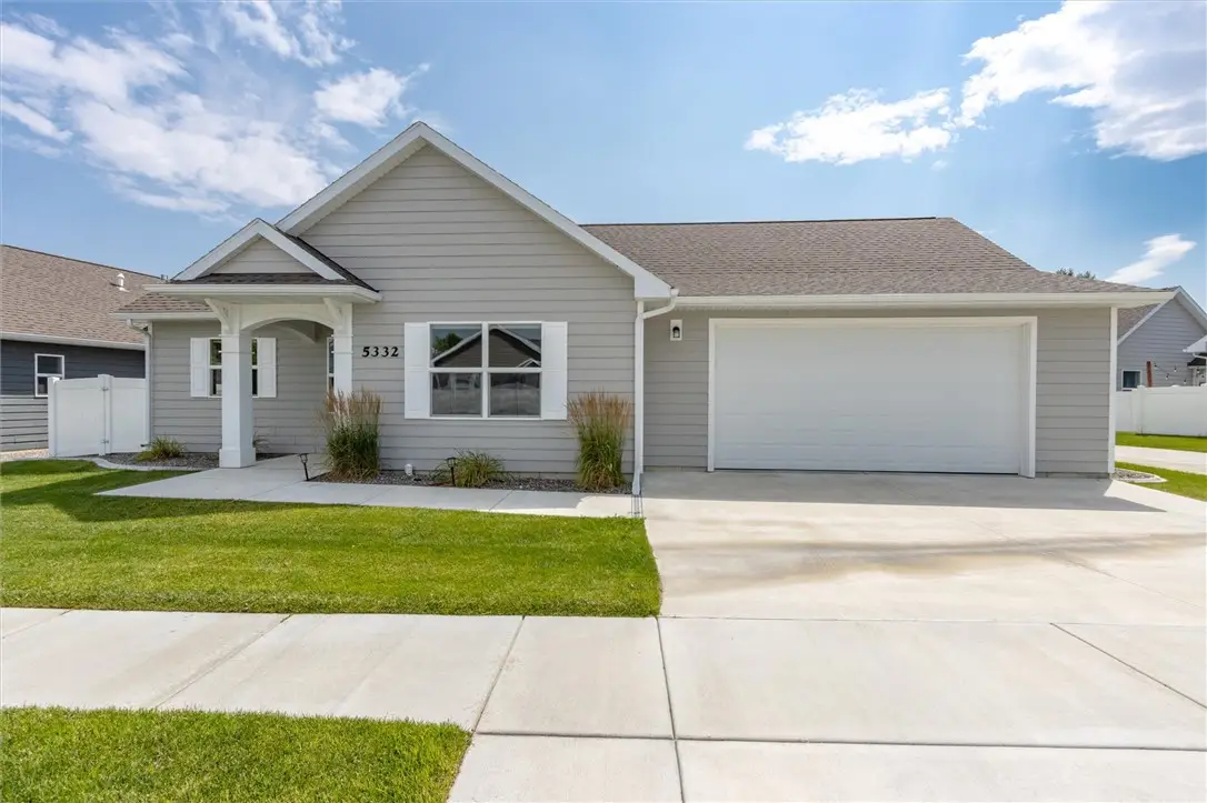 5332 Patagonia Court, Billings, MT 59101 - #1