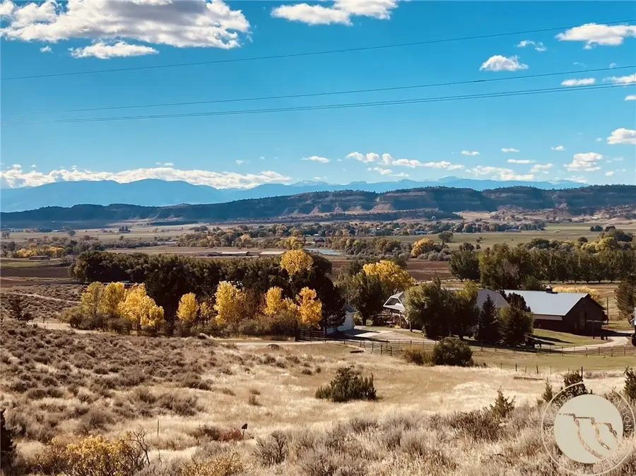 231 E Bridger Road Road, Bridger, MT 59014 - #2