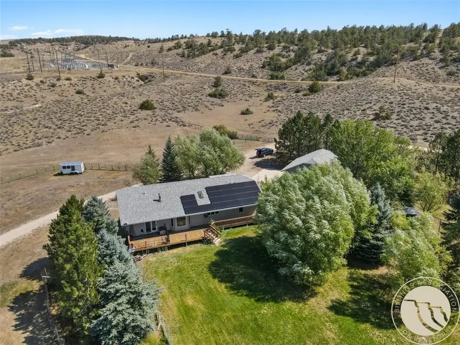 231 E Bridger Road Road, Bridger, MT 59014 - #3