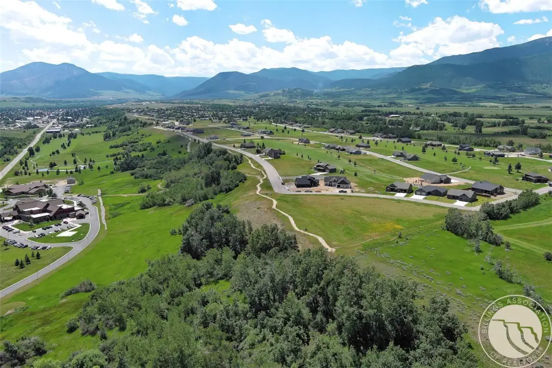 2740 Pine Ridge Rd, Lots 12a To 12e (5 Lots), Red Lodge, MT 59068 - #1