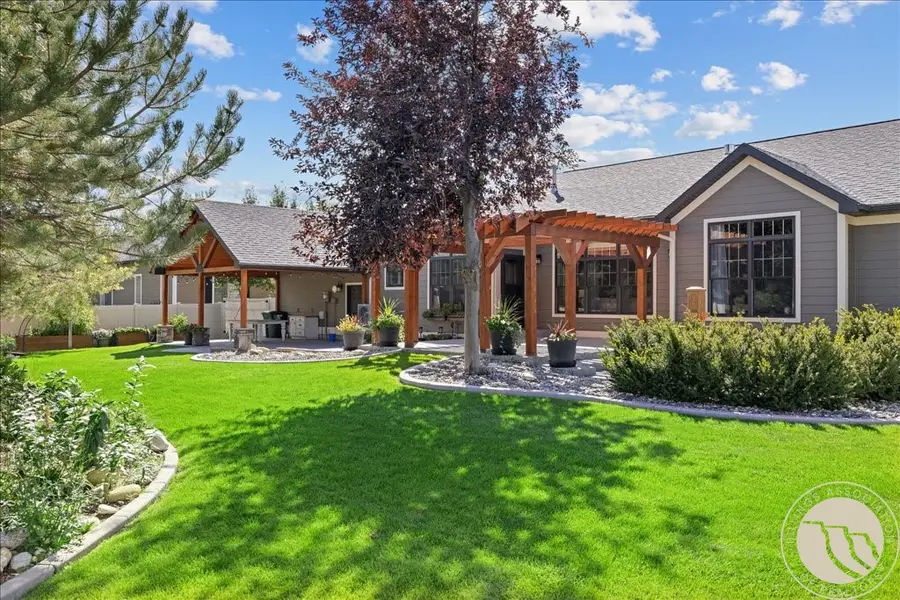 1215 Vineyard Way, Billings, MT 59106 - #2