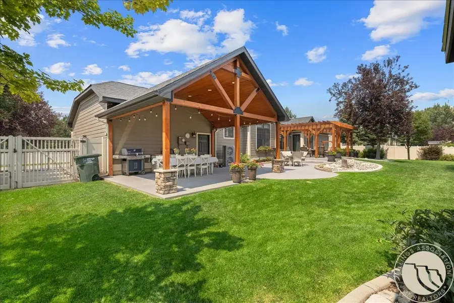 1215 Vineyard Way, Billings, MT 59106 - #3