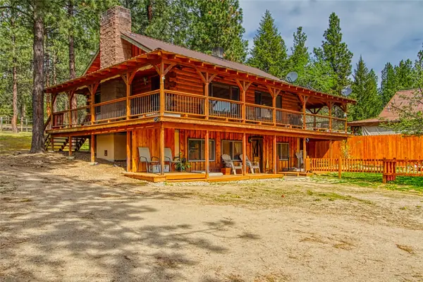 456 Blue Jay Lane, Hamilton, MT 59840