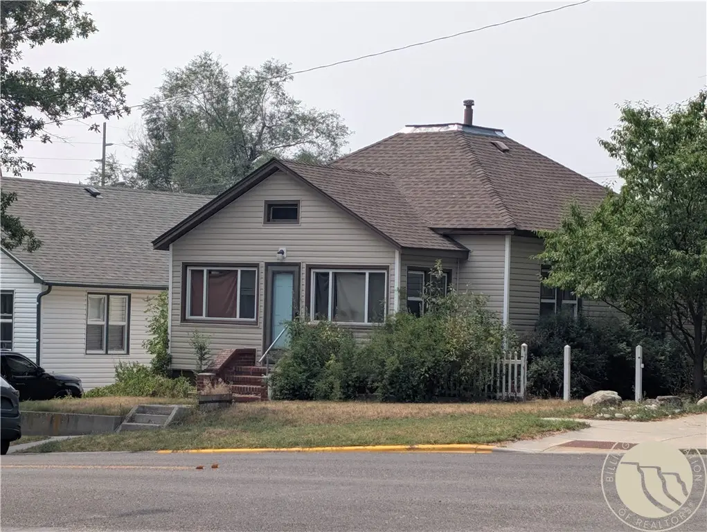 404 S 29th Street, Billings, MT 59101 - #1