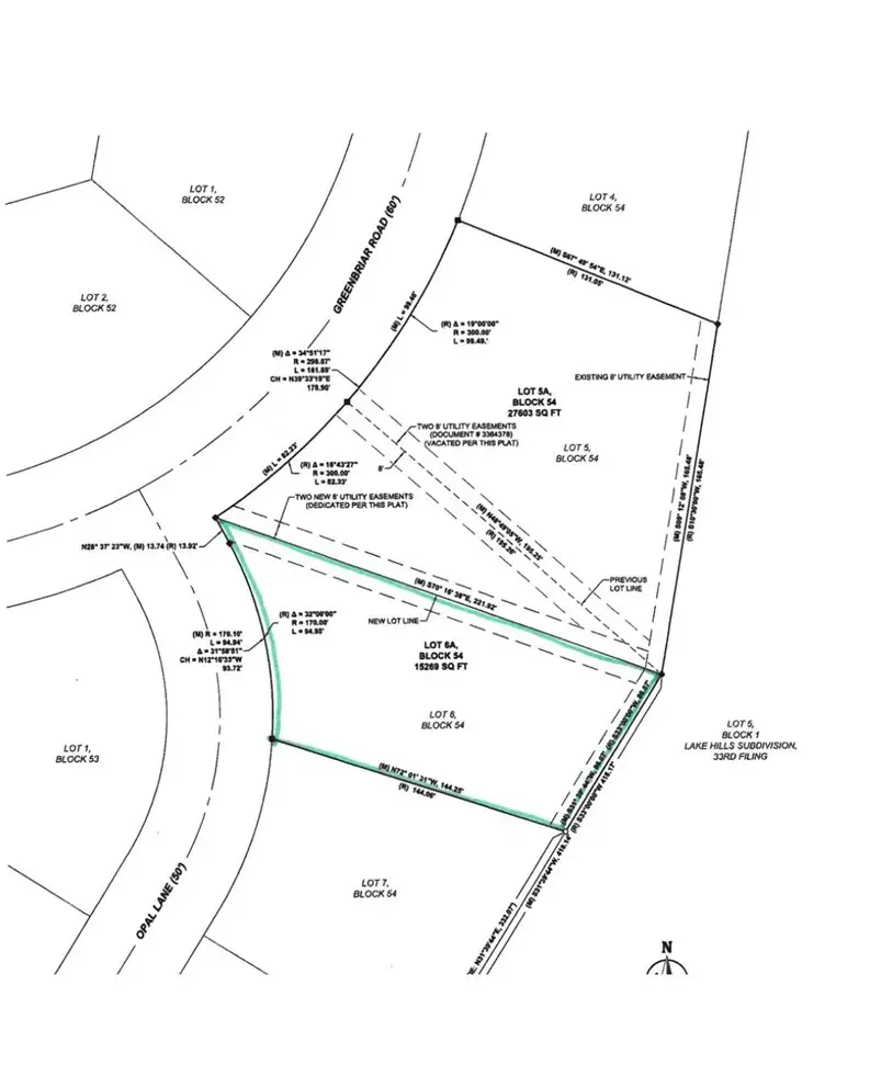 TBD Opal Lane, Billings, MT 59105 - #1