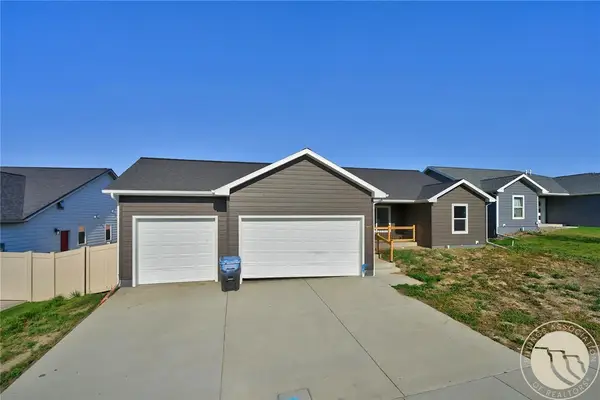 7089 Copper Bend Boulevard, Billings, MT 59106