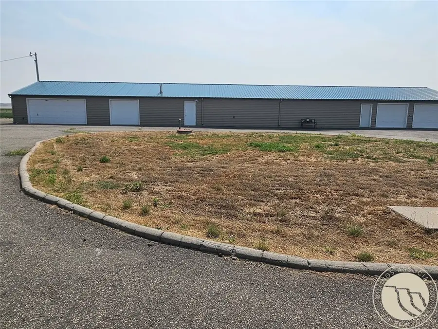 2284 S 14th Road, Ballantine, MT 59006 - #2