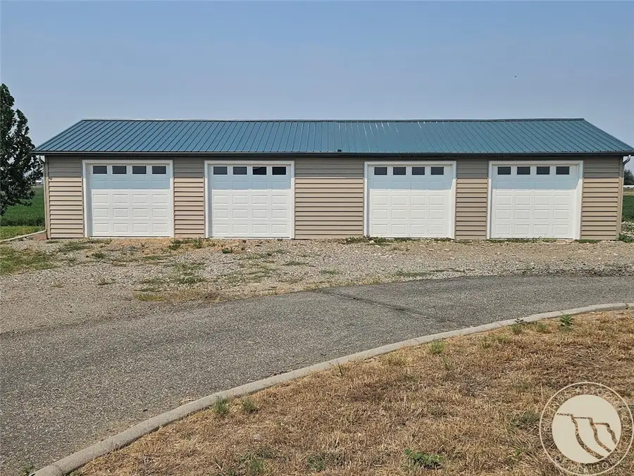 2284 S 14th Road, Ballantine, MT 59006 - #3