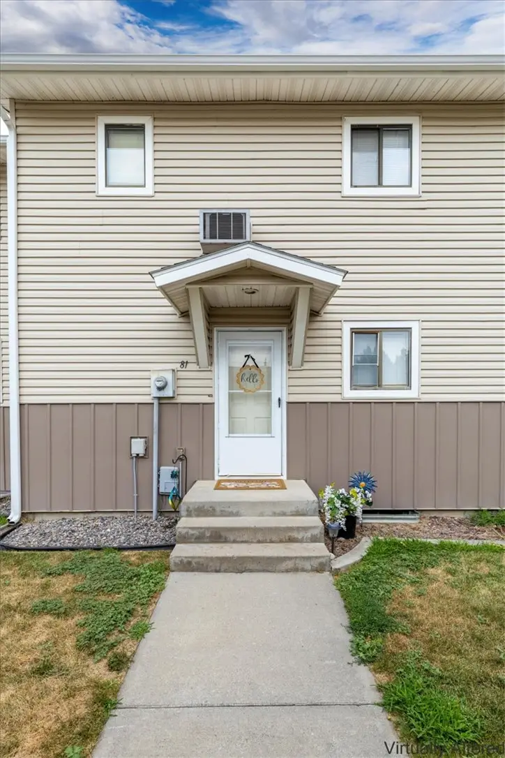 3285 Canyon Drive #81, Billings, MT 59102 - #2