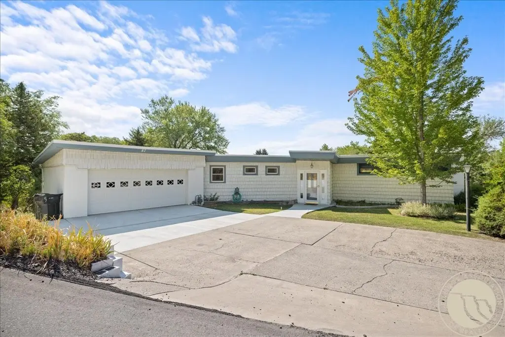 87 Mountain View Boulevard, Billings, MT 59101 - #1