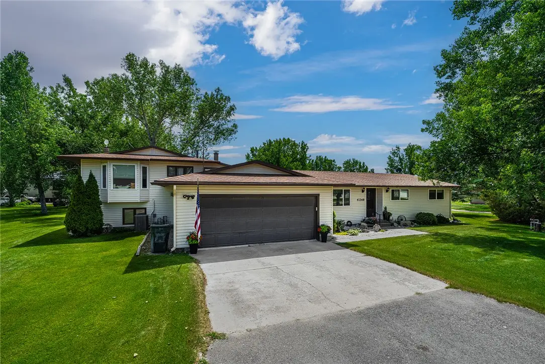 6248 Victoria Lane, Billings, MT 59106 - #1