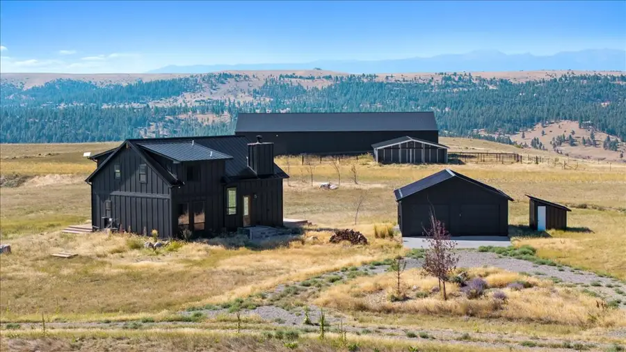 20 Pelican Point, Reed Point, MT 59069 - #2